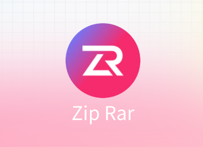 Zip Rar插件，在线免费压缩和提取文件