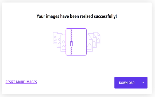Image Resizer 插件使用教程