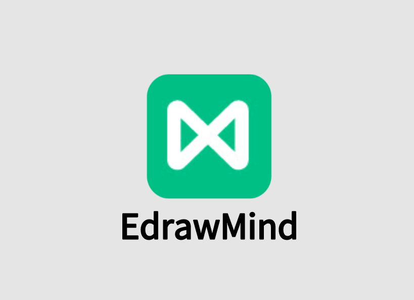 EdrawMind插件，Chrome网页思维导图工具