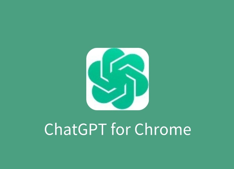 用於搜索的 ChatGPT插件，在Chrome弹出窗口中使用Chat GPT