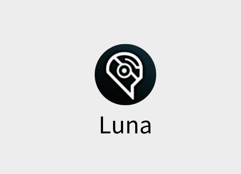 Luna插件，从Chrome浏览器任意位置进入AI聊天