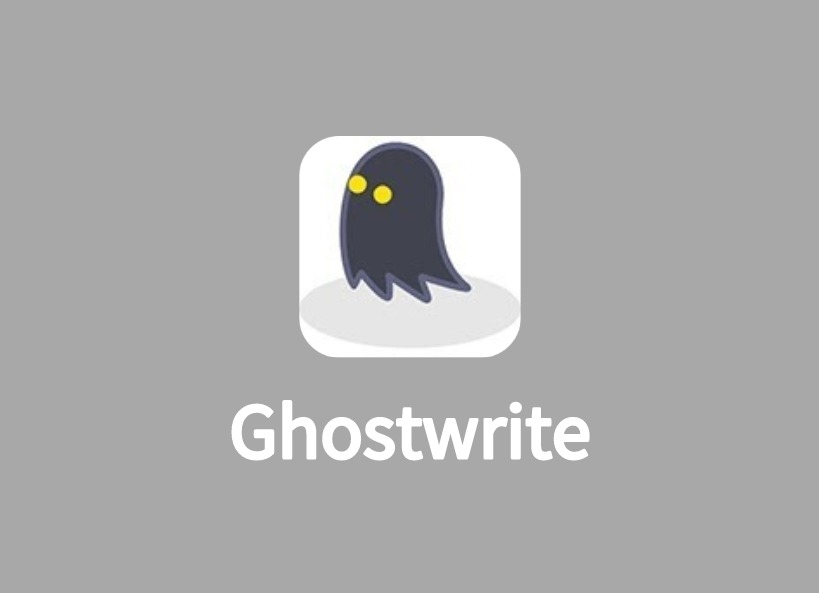 Ghostwrite插件，AI聊天驱动的 AI 电子邮件写作助手
