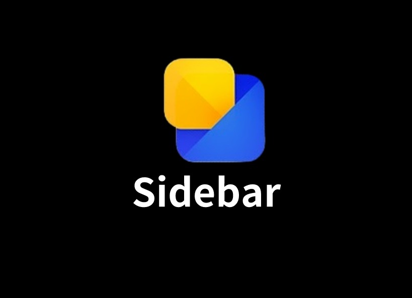 Sidebar插件，具有AI聊天功能的书签侧边栏