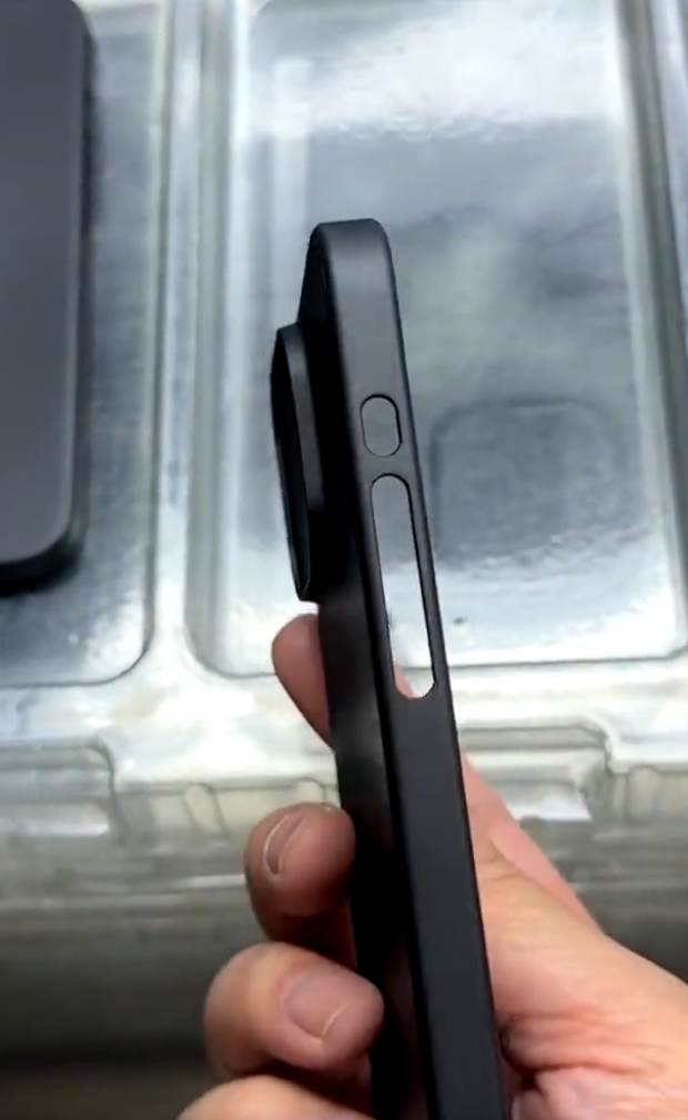 iPhone 15 细节曝光：干掉静音键，全系 USB-C 接口？