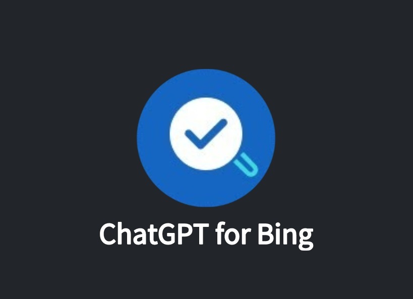 AIChat for Bing插件，在 Bing 搜索引擎显示AI智能回答