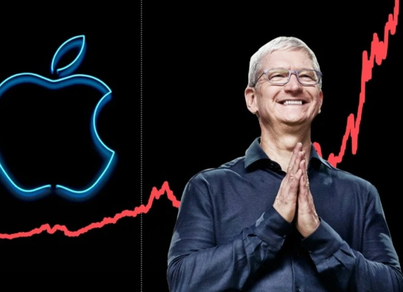 苹果被告欺诈股东：库克隐瞒iPhone在中国市场需求下降的情况