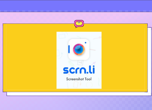 Scrn.li插件，Chrome完美截屏图片编辑工具