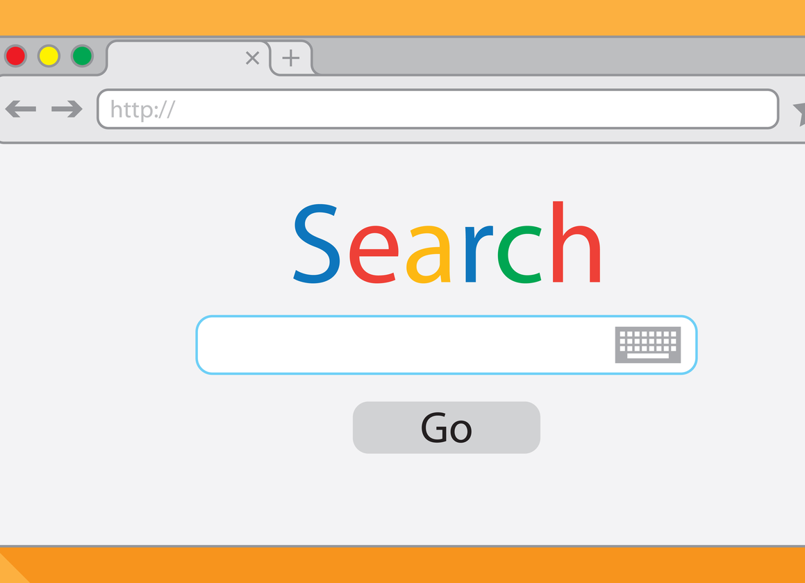 Search All插件，快速切换Chrome不同搜索引擎