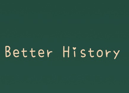 Better History插件，在线快速查询管理Chrome历史记录
