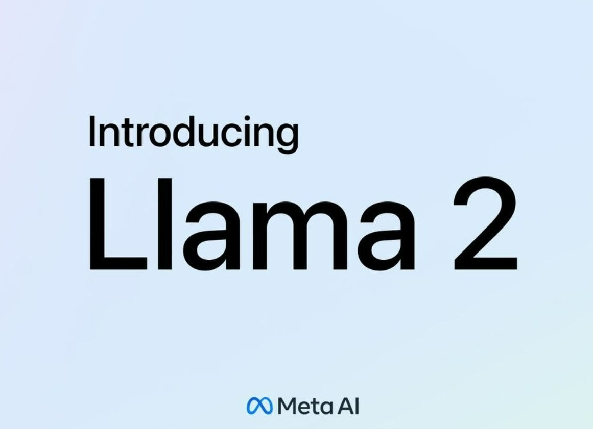 Meta发布GPT“平替”Llama 2：开源、免费、可商用！