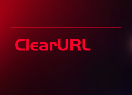 ClearURLs插件，删除Chrome浏览器URL跟踪字段