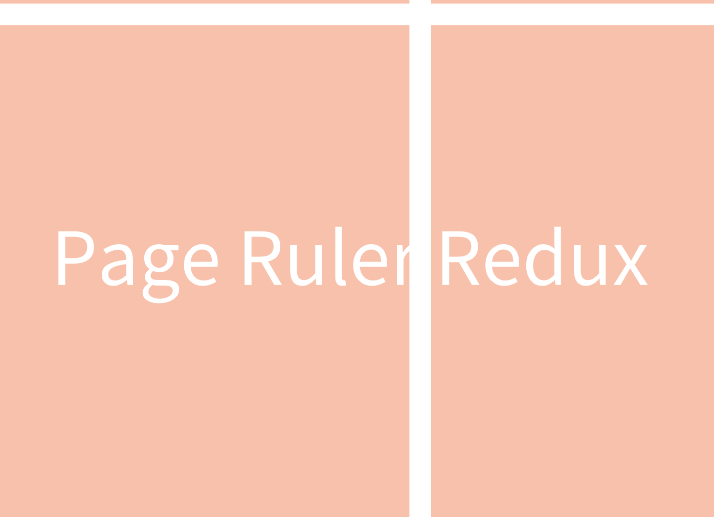 Page Ruler Redux插件，智能测量Chrome在线网页元素