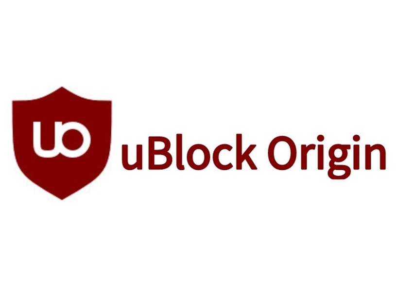 uBlock Origin插件，Chrome网页广告在线免费屏蔽