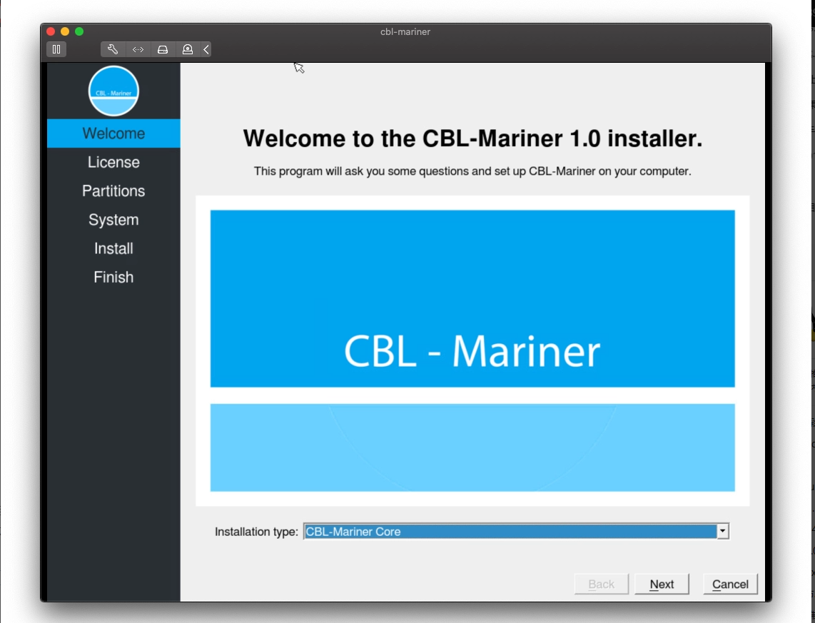 微软将内部 Linux 发行版 CBL-Mariner 过渡为 Azure Linux，旨在统一云基础设施和边缘服务