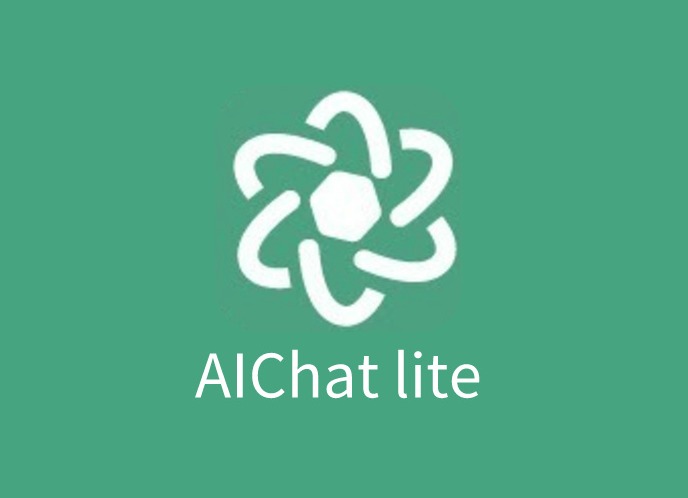 AIChat lite插件，Chrome网页AI 聊天助手