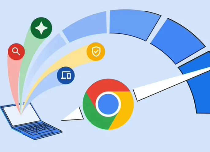 谷歌推出专为高通骁龙Windows Arm PC设计的全新Chrome浏览器