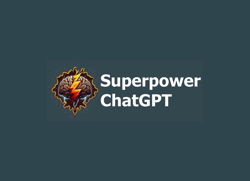 Superpower AIChat插件，Chrome网页ChatGPT强化工具