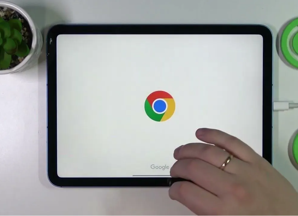 提案内容显示 iPad 版谷歌 Chrome 浏览器将支持分组标签页选项
