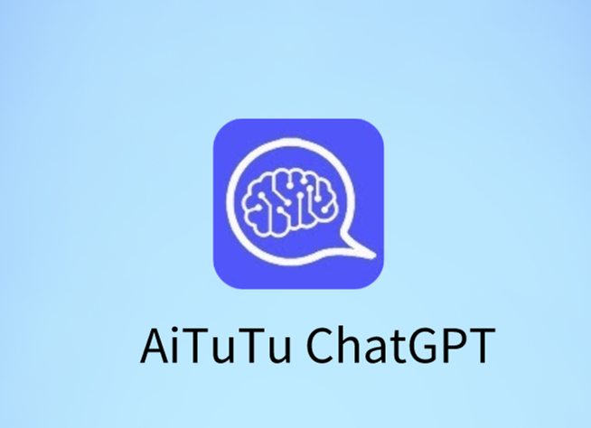 AiTuTu插件，Chrome网页ChatGPT侧边栏智能助手