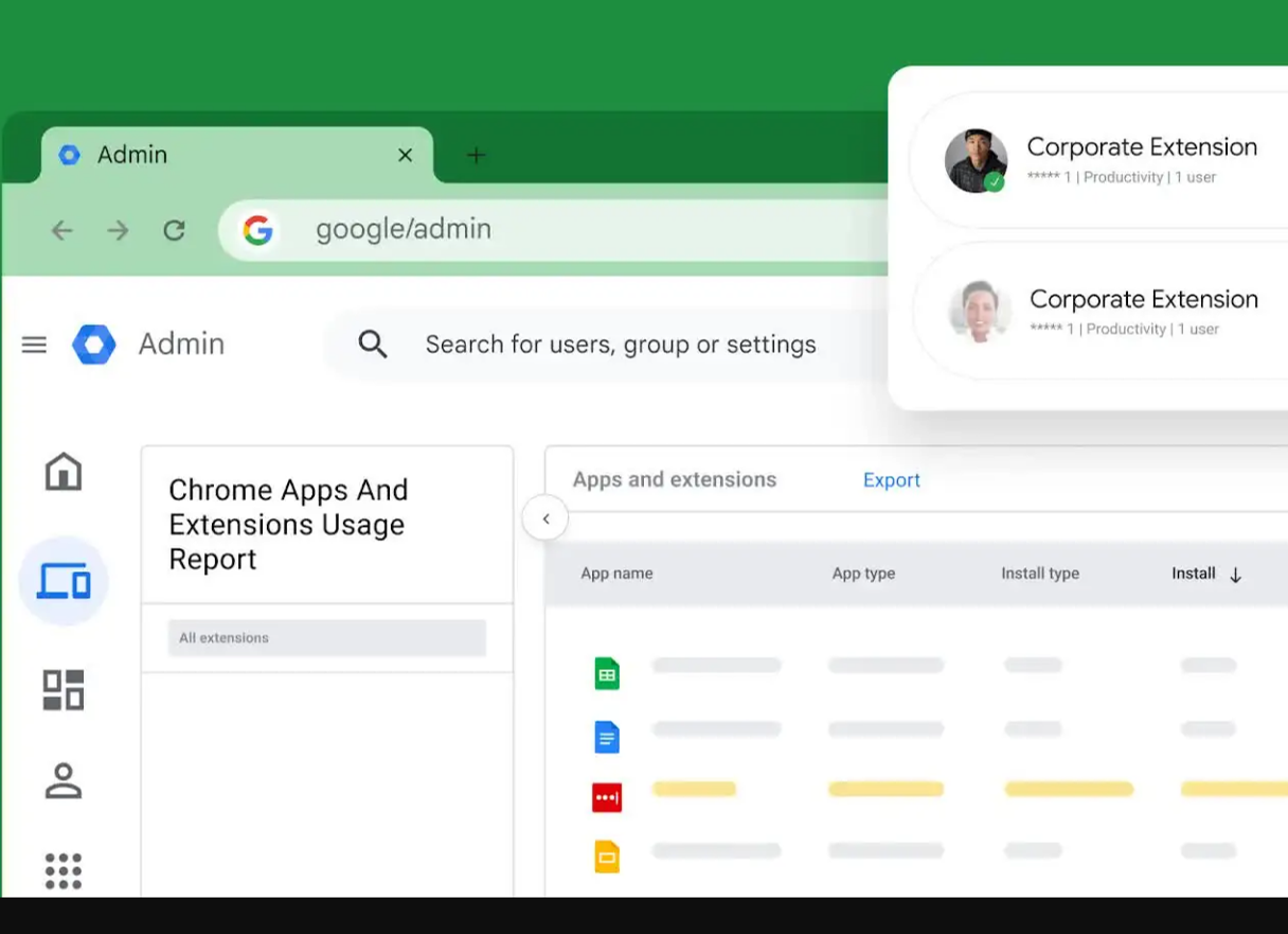 谷歌推出Chrome Enterprise Premium：增强安全防护功能，保障企业网络安全