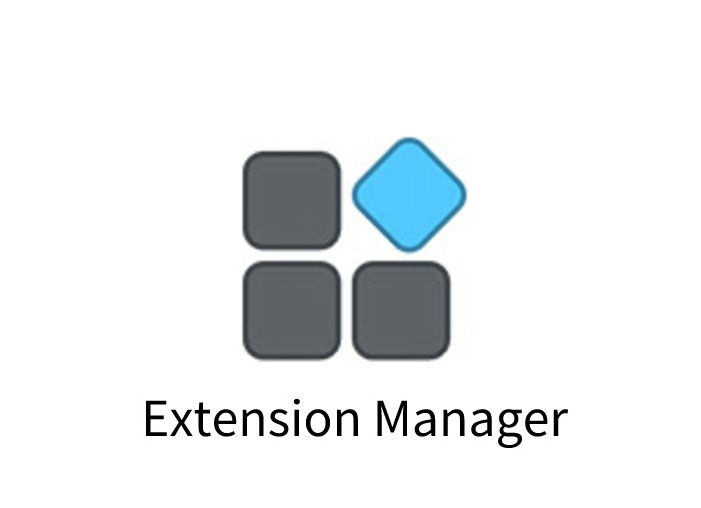 Extension Manager插件，简化你的Chrome浏览器扩展管理