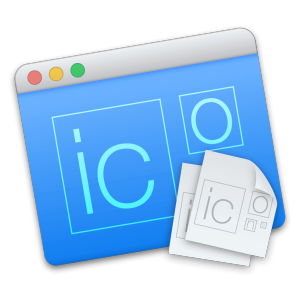 Icon Slate 图标制作工具  4.6.0