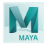 Autodesk Maya  三维动画制作软件  2020.1