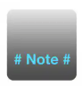 Second Notes 文本编辑工具  2.1