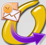 OLM to PST Converter 邮件格式转换工具  3.8.2