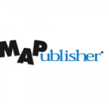 MAPublisher 地图制图插件  10.8